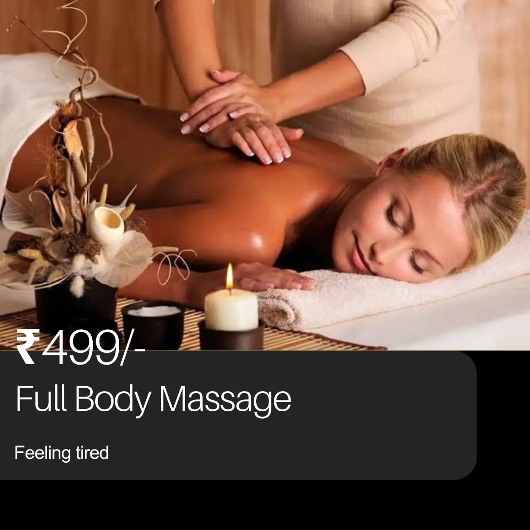 Salon Packages Discounts