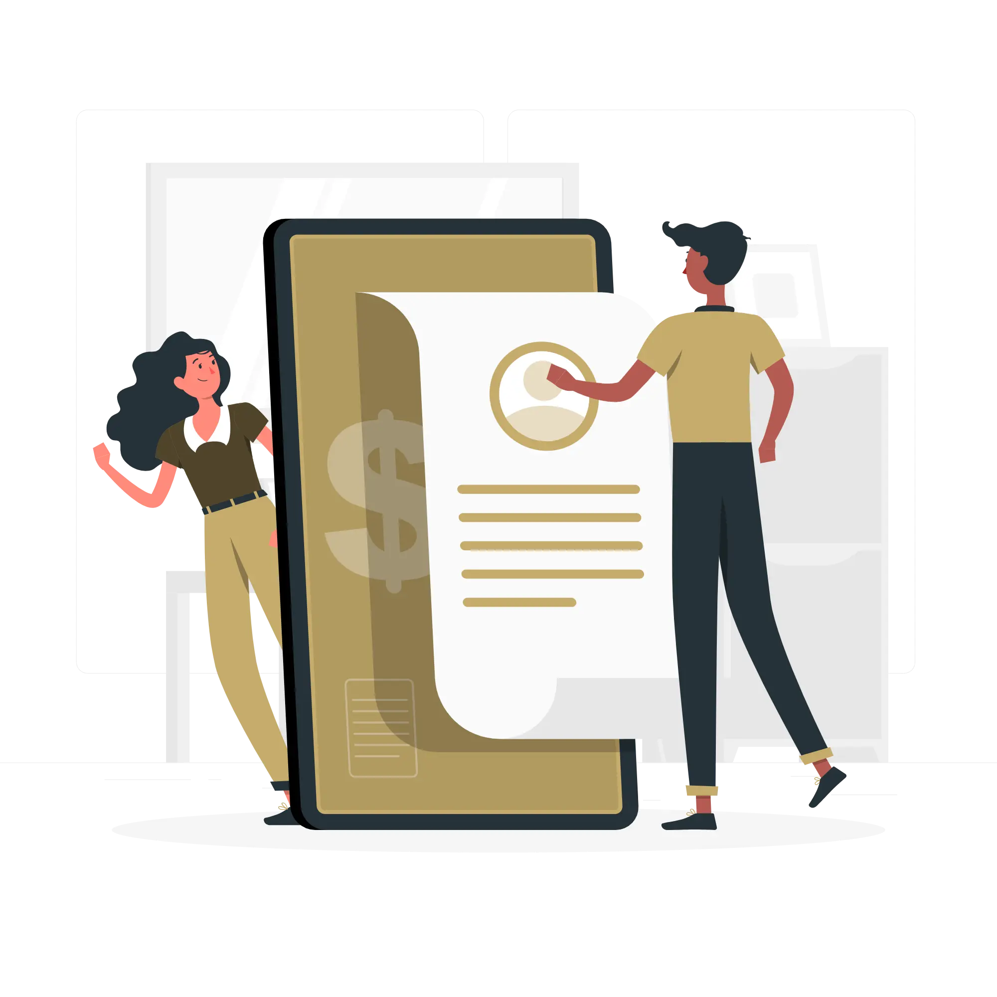 Grow your business