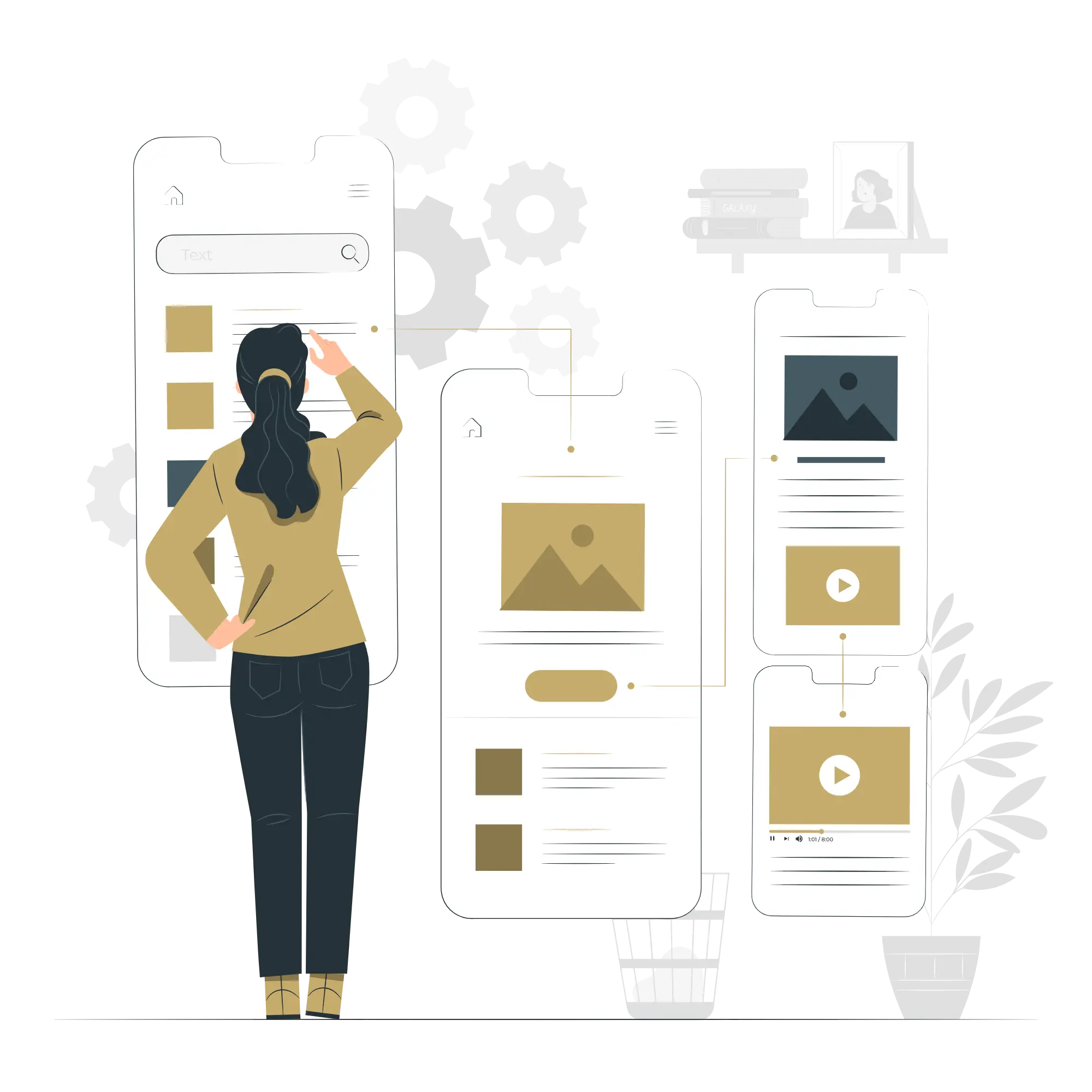 Online Store Setup